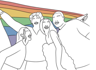 Salud psicológica en personas LGTBIQ+ y sus familias