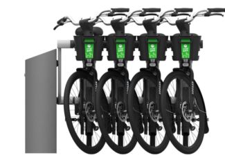 Bicicletas eléctricas compartidas para ampliar la movilidad sostenible