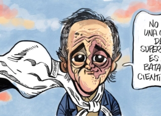 ¡La investigación es vida!