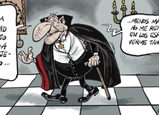 ¡El secreto de la eterna juventud esta en… los ajos!