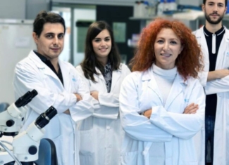 Implante de córnea impreso en 3D para el tratamiento del melting corneal