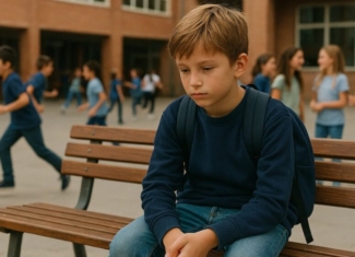 La soledad invisible de los niños y niñas altamente sensibles