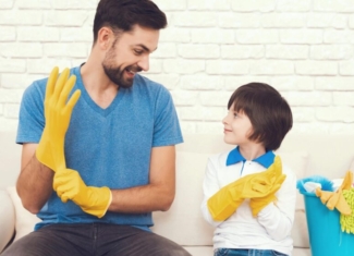 ¡Es el momento de actualizar tu paternidad y hacerla consciente!