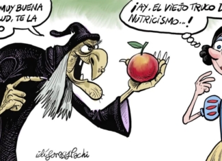 Alimentos saludables (1): la fruta