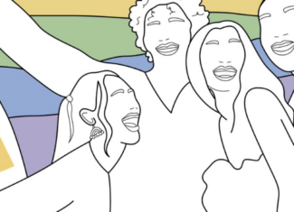 Salud psicológica de padres y madres LGTBIQ+