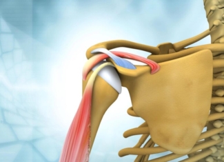 ¿Es posible implantar una prótesis de hombro ambulatoria?