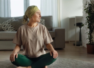 La importancia del ejercicio físico en pacientes con procesos oncológicos