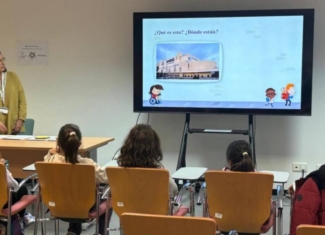 ¡Pacientes pediátricos expertos en diabetes!