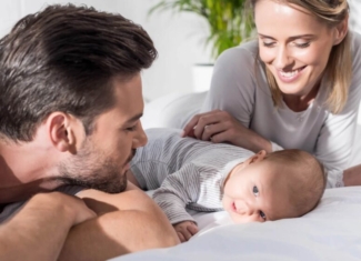 ¡Adiós a tus dudas e inquietudes cuando un bebé llega a casa!