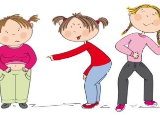 Una camisa de fuerza llamada gordofobia