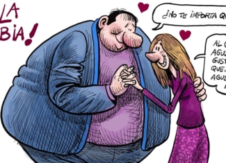 ¡Stop a la gordofobia!