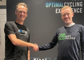 Máxima experiencia de ajuste y rendimiento sobre tu bicicleta