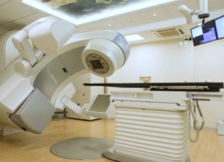 La Radioterapia es hoy más precisa y segura para los pacientes