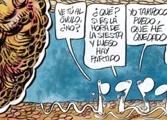 ¿Por qué está perdiendo calidad el semen humano?