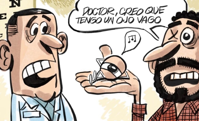 ¡creo-que-tengo-un-ojo-vago,-doctor!
