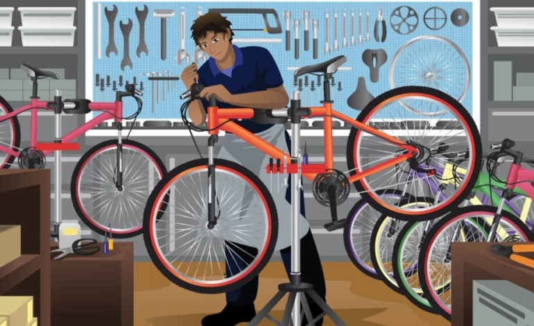 cae-un-8%-la-produccion-de-bicicletas-en-espana