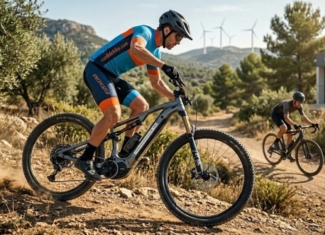 La bicicleta ‘pedalea’ firme y se consolida en España