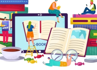 ¡Salud visual y a disfrutar de la lectura!