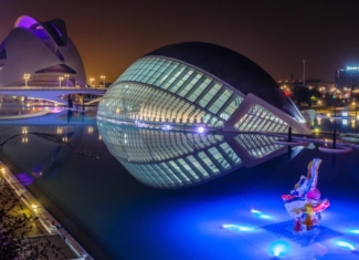 ¡Ciudadanos hartos de ruido plantan cara judicial al Ayuntamiento de Valencia!