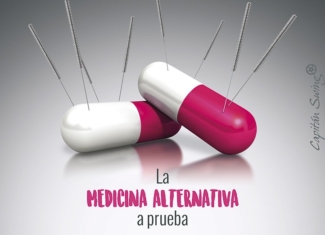 La verdad científica sobre la medicina alternativa