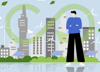 Transformar las ciudades es clave para la neutralidad climática de la UE