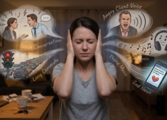 ¡Si eres PAS necesitas ir más despacio que el mundo!