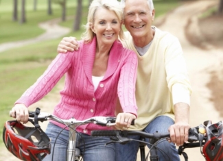 ¡Cuida tu corazón con 30 minutos de ejercicio al día!