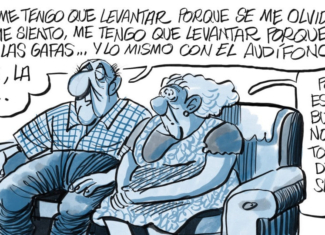 ¡El secreto de la longevidad está… en la memoria!