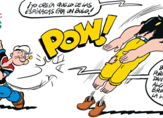 Alimentos saludables (2): Las verduras