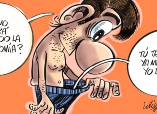 ¡Adiós a los mitos sobre la vasectomía!