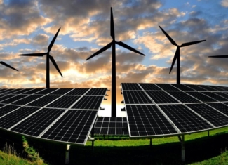 Así es la nueva Estrategia de Inversión de la UE en Energía Limpia