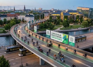 La Bicicleta en las Nuevas Estrategias Climáticas Globales