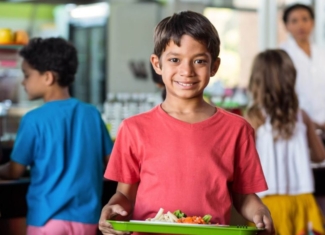 ¿Cómo hacer frente a la obesidad infantil desde las aulas?