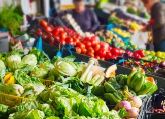 ¡Así es la IA de la UE para asegurar la seguridad alimentaria!