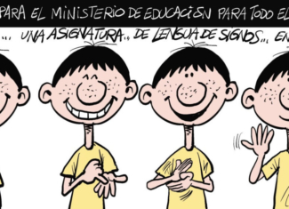 ¡Importancia de cuidar ya la audición desde la infancia!