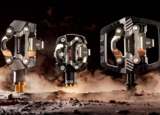 Pedales para practicar ‘Gravel sin Límites’