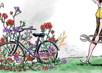 ¡Empieza a ‘podar’ tu bicicleta para la primavera!