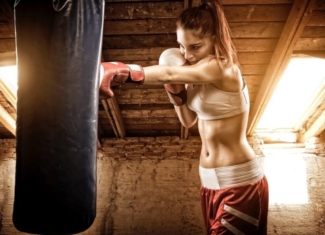 Revolución europea por la salud integral de la mujer deportista