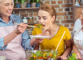 ¿Qué es la alimentación consciente o mindful eating?