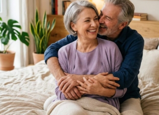 ¡Menopausia y sexualidad sin tabúes!