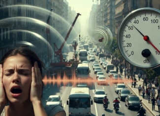 Campaña contra el Ruido 2026