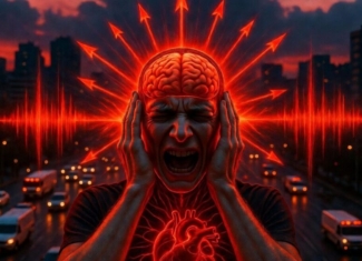 110 millones de personas sufren niveles perjudiciales de ruido