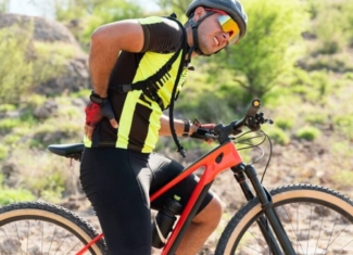 ¡Tengo dolor de espalda sobre la bicicleta y en mi vida diaria!
