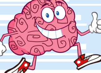 ¡El ejercicio físico también protege tu cerebro!