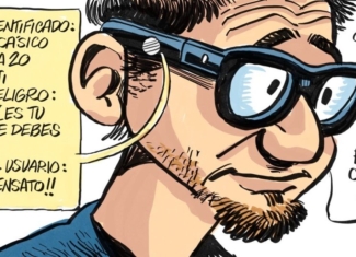 ¿Todavía no tienes tus gafas con IA?