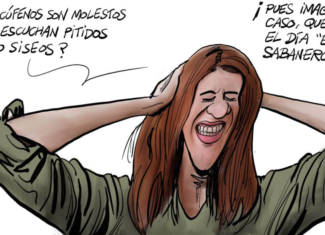¡Los temidos y molestos acúfenos!
