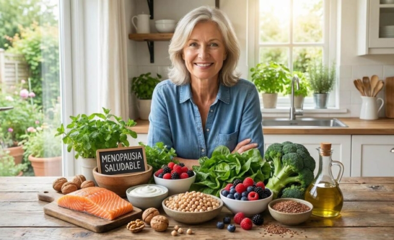 todas-las-claves-para-una-alimentacion-sana-durante-la-menopausia