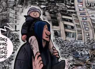¡Si los niños gobernaran el mundo!
