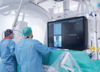 Importancia de la tecnología avanzada en Radiología Intervencionista