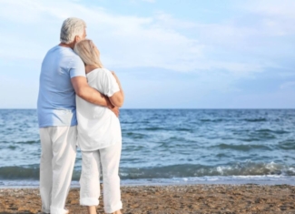 Sexualidad en las personas mayores